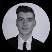 Analyste informatique diplômé. J'ai travaillé dans plusieurs entreprise et exerçant divers poste.